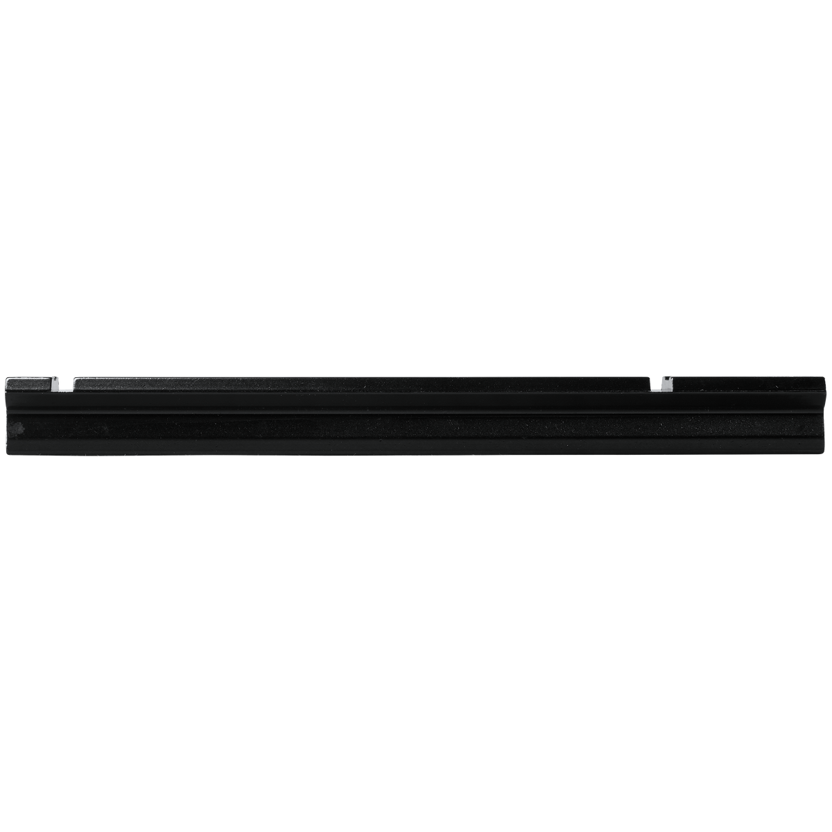 Weaver Mounts 48088 Top Mount Base 88 Black Aluminum 1-Pc Scope Base Mossberg 500AS/600 — view 3