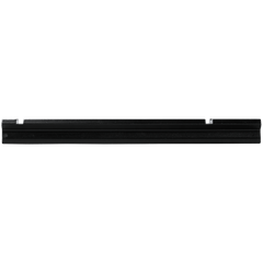 Weaver Mounts 48088 Top Mount Base 88 Black Aluminum 1-Pc Scope Base Mossberg 500AS/600 — view 3