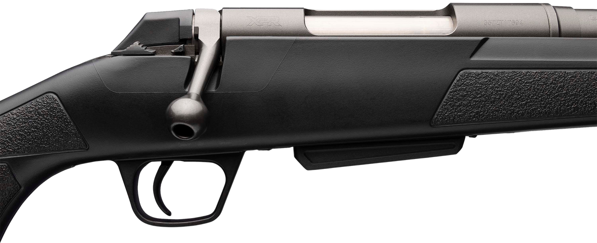 Winchester Guns XPR Compact 350 Legend 20" 3+1 Bolt Action Rifle — view 3