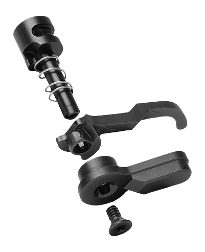 Atrius Development Group ADG-FRS-S Forced Reset Selector AR-15 3-Position SAFE/SEMI/SUPER — view 3