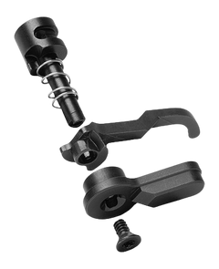 Atrius Development Group ADG-FRS-S Forced Reset Selector AR-15 3-Position SAFE/SEMI/SUPER — view 3