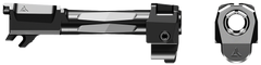 Radian Weapons Ramjet & Afterburner SIG P365 9mm 3.1" Steel Combo - Black — view 3