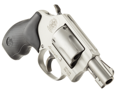 Smith & Wesson 163050 Model 637 Airweight 38 Spl +P 5-Shot 1.88" J-Frame Revolver - CA Compliant — view 3