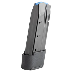 Smith & Wesson CSX 9mm Luger 17rd Magazine - Black — view 3
