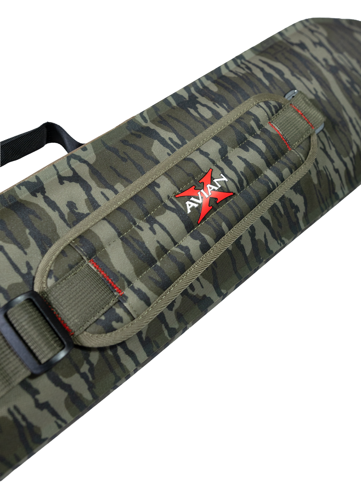Avian X Welded Floating Shotgun Case 53" Mossy Oak Shadow Grass — view 3