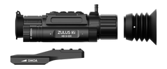 DNT Optics Zulus HD 3-12x V2 Digital Night Vision Scope — view 3