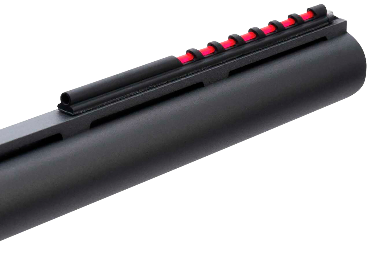 TruGlo Glo-Dot Pro TG104R Red Fiber Optic Front Sight - Vent Rib Shotgun — view 3