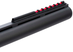 TruGlo Glo-Dot Pro TG104R Red Fiber Optic Front Sight - Vent Rib Shotgun — view 3