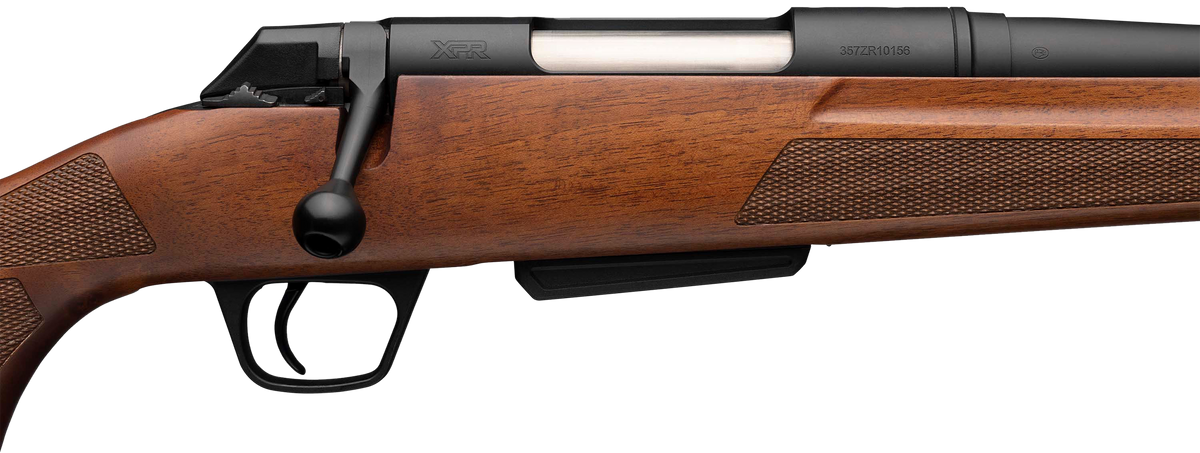 Winchester Guns XPR Sporter 30-06 Springfield 24" 3+1 Bolt Action Rifle - Turkish Walnut — view 3