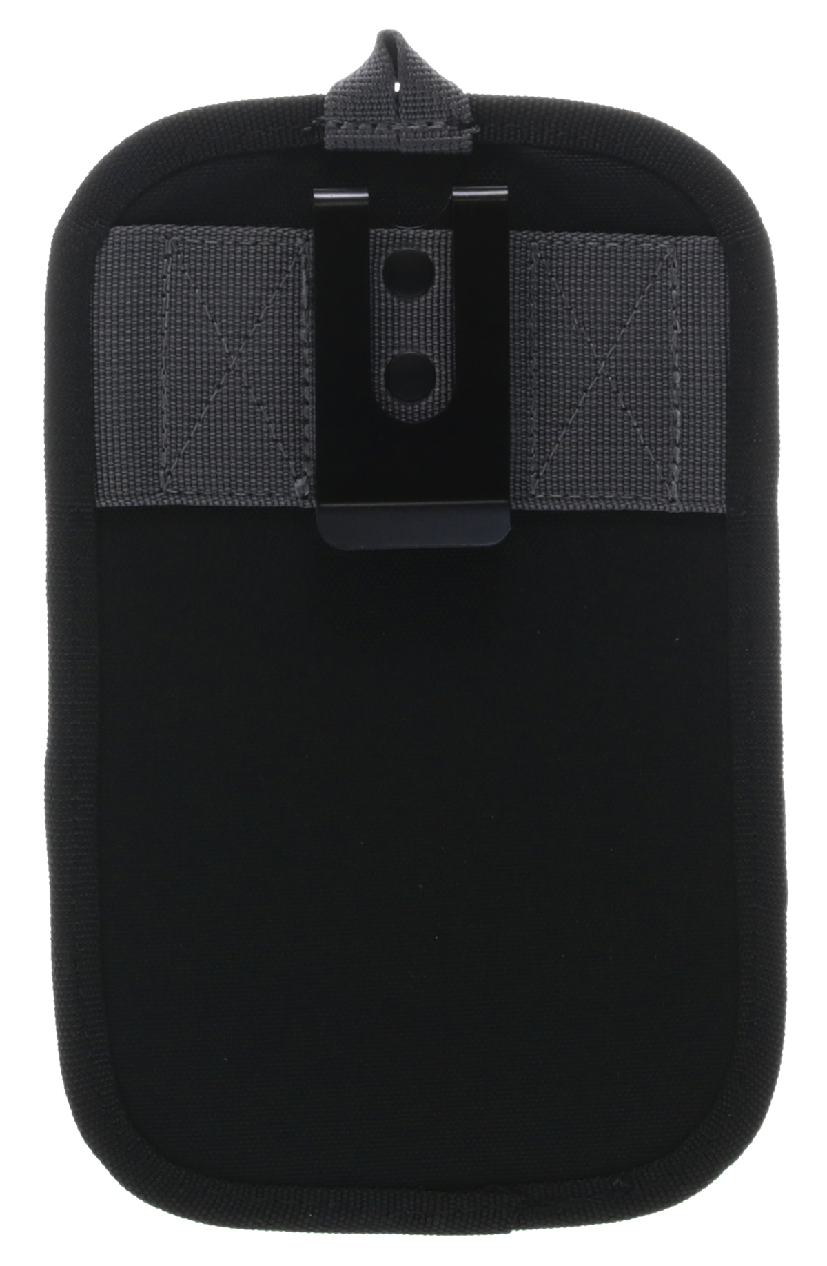 G Outdoors GPS-575BCB Single Box Shell Carrier 12/20 Gauge 600D Polyester Black — view 3