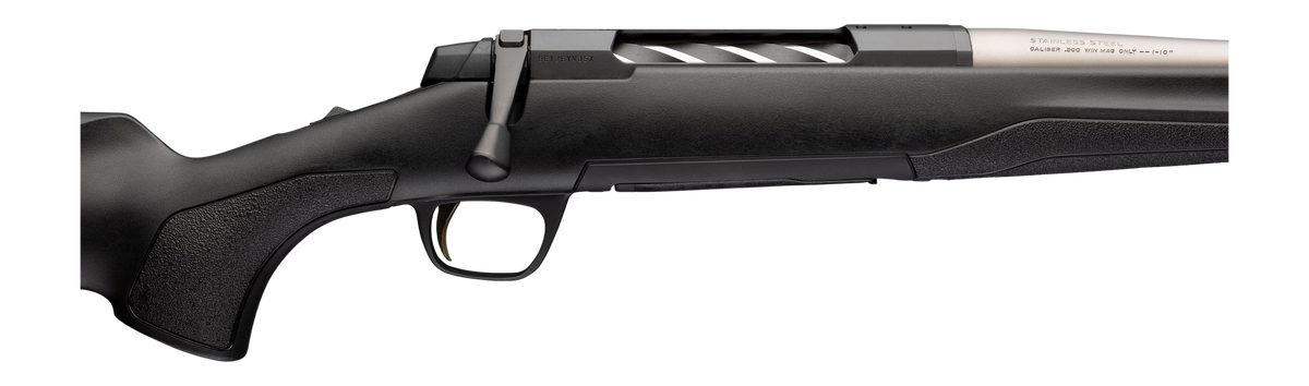 Browning X-Bolt 2 Western Hunter Special 270 Win 22" 4+1 Bolt-Action Rifle — view 3