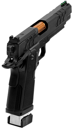 Kimber 2K11 (OR) 9mm 5" 20+1 Semi-Auto Pistol — view 3