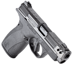 Smith & Wesson Performance Center Bodyguard 2.0 Carry Comp 380 ACP 3.1" 10+1 Pistol — view 3