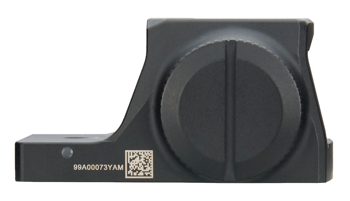 Sig Sauer Electro-Optics Romeo-X Enclosed Pro 1x24mm 3 MOA Green Dot Reflex Sight - Black — view 3
