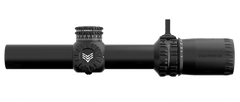 Swampfox Optics Arrowhead 1-10x24mm 30mm Tube LPVO Scope - Guerrilla Dot MOA Green Reticle — view 3