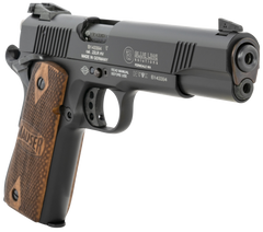 Mauser Rimfire 1911 22 LR 5" 10+1 Semi-Auto Pistol - CA Compliant — view 3