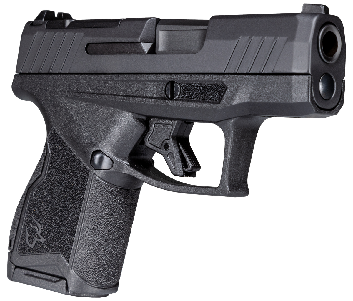 Taurus GX4 T.O.R.O. 9mm Luger 3.06" 13+1/11+1 Semi-Auto Pistol - Optic Ready — view 3