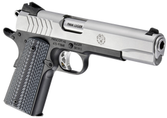 Ruger SR1911 Full Size 9mm Luger 5" 9+1 Semi-Auto Pistol — view 3