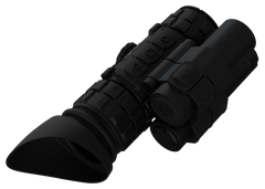 ATN ODIN 6 MFT 640 LRF 1-8x 25mm Thermal Monocular Black — view 3