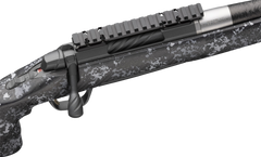 Browning X-Bolt 2 Pro McMillan SPR .308 Win 18" 4+1 Bolt-Action Rifle - Urban Carbon — view 3