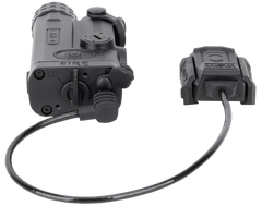 Holosun IRIS-IR1 IR Laser Sight 7075 Aluminum Black Anodized — view 3