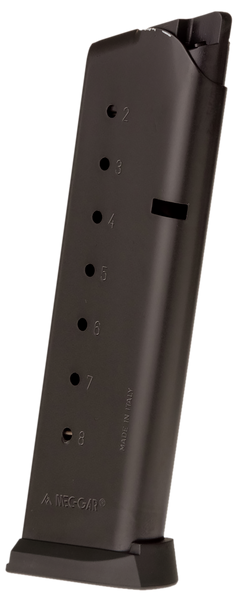 Taurus 1911 Commander 45 ACP 8-Rd Detachable Magazine — view 3