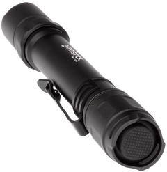 Bayco Nightstick MT-220 Mini-TAC Pro 2AA 90/130/265 Lumens White LED Flashlight — view 3