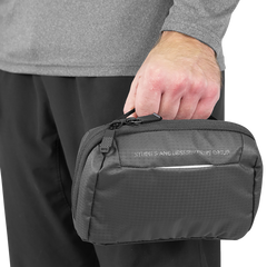 S.O.G Surrept Carry System 02 Organizer Charcoal Gray Nylon 1.5L — view 3
