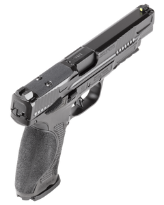 Smith & Wesson M&P9 M2.0 Metal 9mm Luger 5" 17+1 Semi-Auto Pistol — view 3