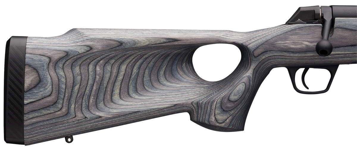 Winchester XPR Thumbhole Varmint SR 223 Rem 24" 5+1 Bolt Action Rifle — view 3