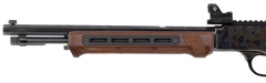 WOOX Bravado Handguard American Walnut Fits Henry Big Boy 44 Mag/44 Spl/45 Colt — view 3