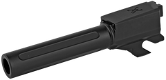 True Precision Sig P320 Compact/X-Carry/M18 9mm Luger 3.90" Drop-In Barrel - Black Nitride — view 3