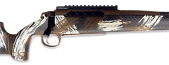 Weatherby 307 Alpine CT 308 Win 24" 4+1 Bolt Action Rifle - Digital Camo — view 3