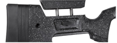 Bergara Rifles Premier HMR Pro 300 PRC 26" 5+1 Bolt-Action Rifle - Tactical Gray Cerakote — view 3