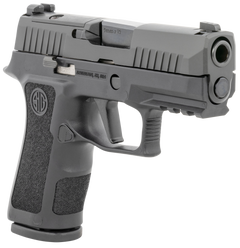 Sig Sauer P320 XCompact 9mm Luger 3.60" 10+1 Semi-Auto Pistol — view 3