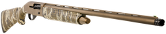 Pointer Field Tek 4 12 Gauge 28" 5+1 3" Semi-Auto Shotgun - Midnight Bronze Cerakote, Mossy Oak Bottomland — view 3