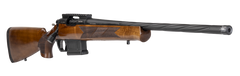EAA Balikli BLK 308 Win 20" 5+1 Bolt Action Rifle — view 3