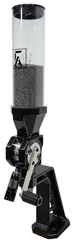 Frankford Arsenal 1136233 Bench Top Powder Measure 22-50 Cal Aluminum Body — view 3