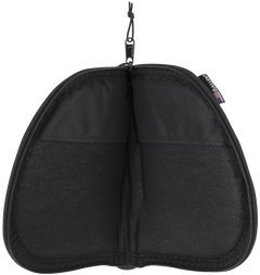 Allen 7719 Victory Auto-Fit Handgun Case USA Flag Endura 9" x 7" Interior — view 3