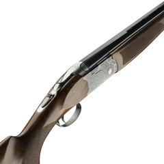 Beretta USA 686 Silver Pigeon I 12 Gauge 3" 2rd 30" Over/Under Break Action Shotgun — view 3