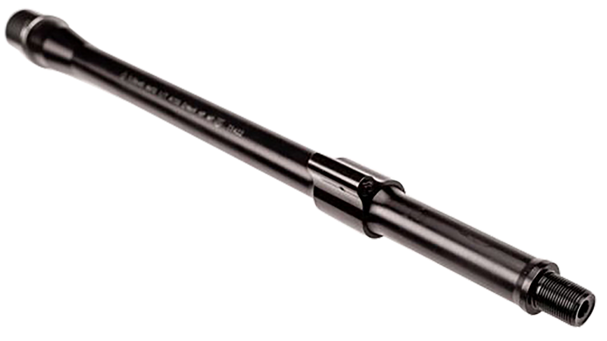 Ballistic Adv Performance Series AR-15 5.56x45mm NATO 13.7" BA Hanson Mid-Length Barrel - QPQ — view 3