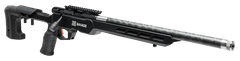 Savage B22 Precision Lite 22 LR 18" 10+1 Bolt Action Rimfire Rifle — view 3