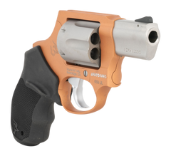 Taurus 856 Ultra-Lite 38 Special +P 2" 6-Shot DA/SA Revolver - Copper Cerakote — view 3