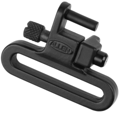 Allen Magnum Swivel Set 1.25" Black Steel — view 3