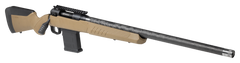 Savage 110 Carbon Tactical 6.5 PRC 24" 8+1 Bolt-Action Rifle - FDE Stock — view 3