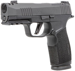 Sig Sauer P365 XMacro COMP 9mm 3.1" 10+1 Striker-Fired Pistol — view 3