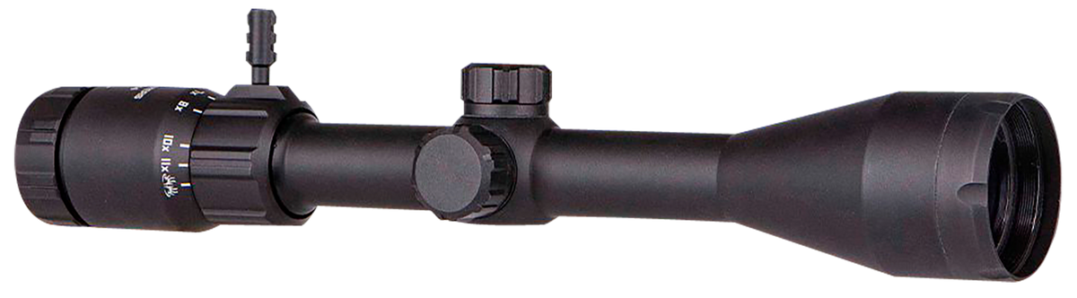 Sig Sauer Electro-Optics Buckmasters 3-12x44mm 1" Tube BDC Reticle Riflescope - Black Anodized — view 3