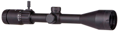Sig Sauer Electro-Optics Buckmasters 3-12x44mm 1" Tube BDC Reticle Riflescope - Black Anodized — view 3