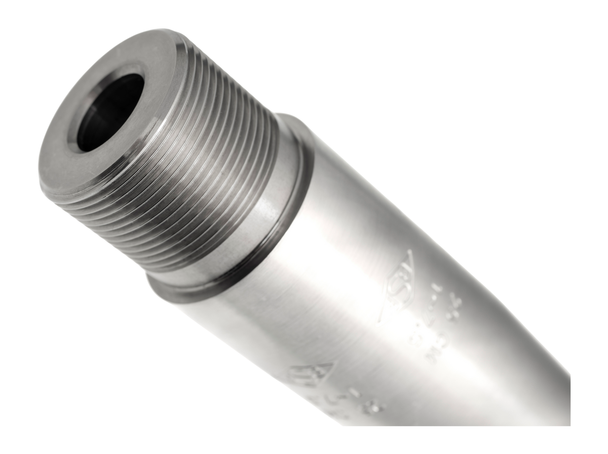BSF Barrels SF3IYT1404 Pre-Fit Bolt 6mm Creedmoor 22" 1:7.5 Barrel — view 3