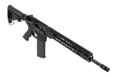 Faxon Firearms Sport 5.56 NATO 16" 30+1 Semi-Auto AR-15 Rifle — view 3